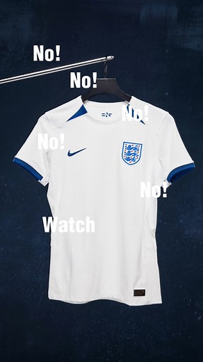 England Lionesses Special Edition New Kit Reveal