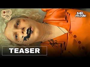LA SPOSA Teaser Trailer Ufficiale Italiano (2026) Christian Bale, Jessie Buckley | Al Cinema