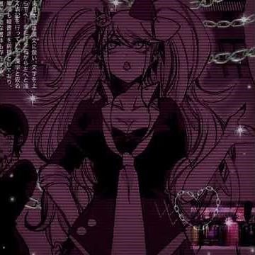 Pretty Little Pyscho | Porcelain Black | speed up