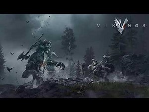 "Berserkir" | Most Epic Viking & Nordic Folk Music | Viking Songs Of Danheim