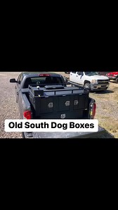 14K views · 115 reactions | Custom dog box. Built to customers specs. 3 bay insulated dog box. Call or email for quotes. | Old South Dog Boxes | Facebook