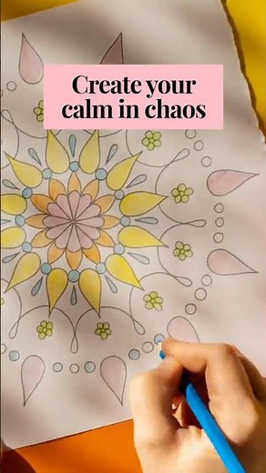 Creative Coloring Challenges for All Ages