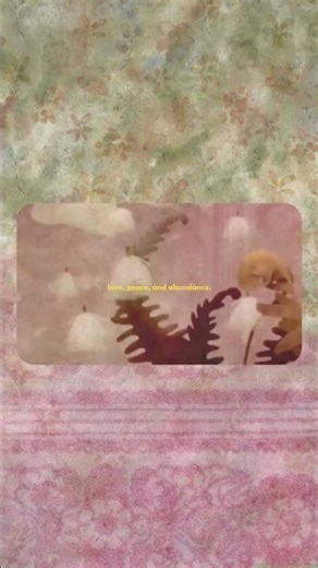 Follow for more positive affirmations. Full video on YouTube channel.