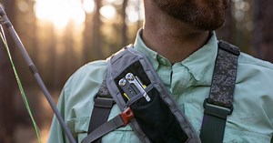 Leatherman’s Beloved Multi-Tool, the Signal, Just Got 3 Bold Color Options