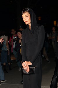 Katie Holmes métamorphosée avec une nouvelle coupe de cheveux