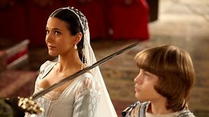 The Borgias: Season 1 Episode 6 The French King