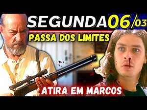 O REI DO GADO Capitulo completo Segunda 06/03/23