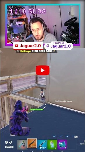 This is the Peace Control 2 vs 2 map on Fortnite! #fortniteclips #fortniteshorts #shorts