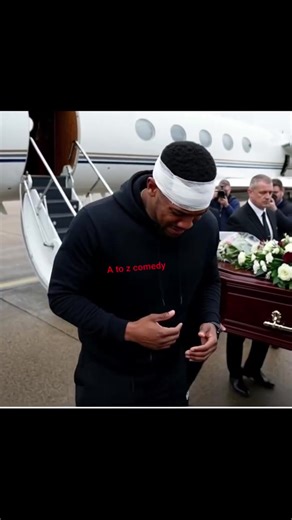 Anthony Joshua Honors Late Friends in Emotional Tribute