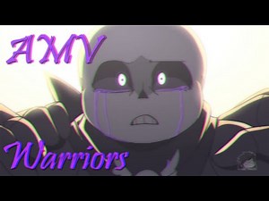 AMV - Underverse 0.6 - Warriors (League of Legends)