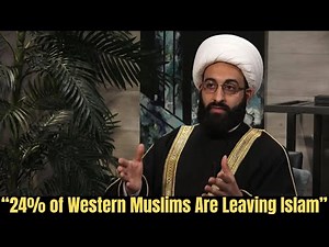 This is why most Muslims are leaving Islam… What this Means for Society?!