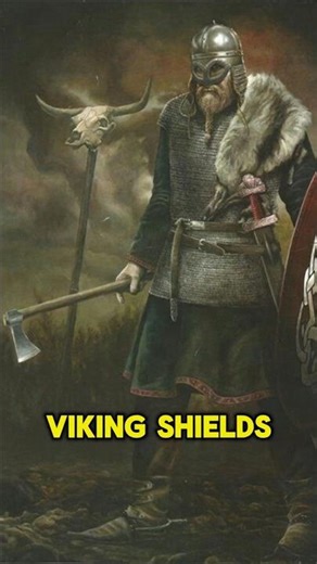 Was this the smartest shield design of its time?