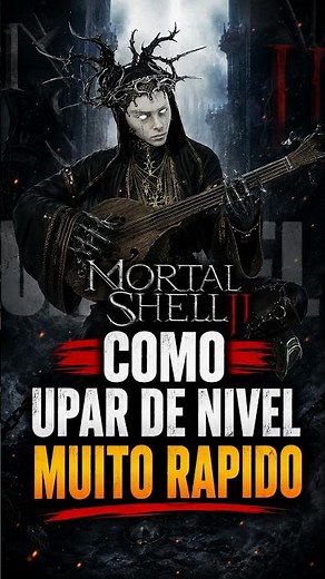 The secret to infinite XP farming in Mortal Shell 2 #mortalshell #mortalshell2 #tips #gaming
