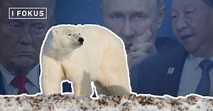 Varför tillhör Grönland Danmark?