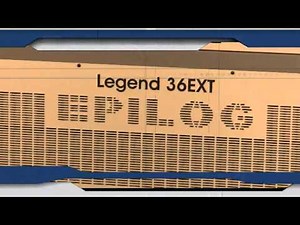 Epilog Laser Product Line - Zing Laser - Mini 18 24, Helix, Legend EXT, FiberMark