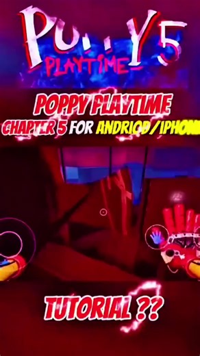 Tutorial on how to INSTALL This Mobile game on Both (Andriod & iPhone)🎯✅ Wait for it ... #WhatToPlay #viral #tiktokgame #forupage ##newgame #gaming #viral #fypシ #poppyplaytimeedit #poppyplaytimechapter5 #usa #i #poppyplaytime5 #poppy5 #us How to Install Poppy Playtime on Android and iPhone