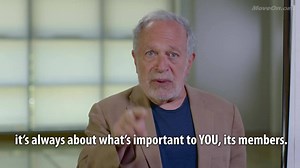 60K views · 1K reactions | Robert Reich: “MoveOn's work has a huge...