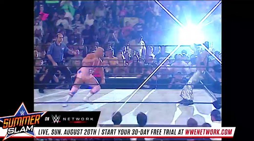 Rey Mysterio vs. Kurt Angle: SummerSlam 2002 (Full Match - WWE Network Exclusive)