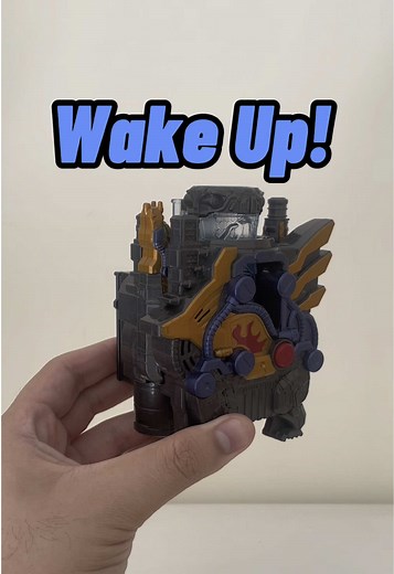 Exploring My Goat Banjo Toy and Kamen Rider Collection