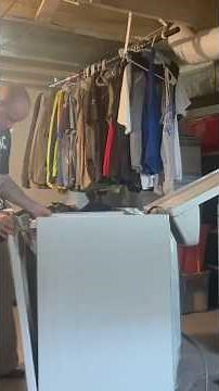 Replacing a Kenmore Dryer Belt #dryerrepair #kenmoredryer #diy #repair #dryer r