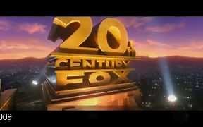 进化史 - 二十世纪福克斯电影公司 LOGO (1914-2015)