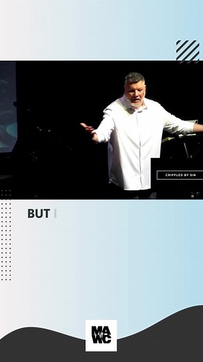 🙏 'You cannot get to God's table by your goodness alone.' Sometimes we feel unworthy, carrying shame from our past or family history, but Jesus went to the cross knowing we'd need a Savior to bring us to His table. You're not disqualified by your brokenness. #Grace #Redemption #ChurchFamily #Faith #Healing #Testimony #Jesus #Forgiveness #Hope #Sermon | Mount Airy Wesleyan