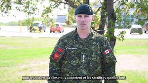 1.5K views · 156 reactions | Happy Mother's Day to all the moms, in and out of uniform, who contribute so much to the defence of Canada. We would like to especially thank the mothers who are spending this special day away from their loved ones while on deployment or training. | Canadian Army | Facebook
