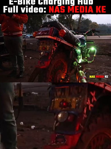 Exploring the Zeno Movement in Kenyan Culture