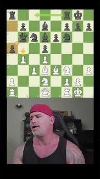 Caro-Kann Beatdown | 91% Accuracy #chess #checkmate #chessgame #chessmaster #carokann