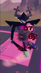 Thrash Machine vs Rory Nite #babft #roblox #deltarune #roaringknight