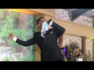 My song of victory| Off ramp experience 2025l Usizo lwami