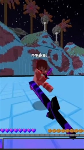 How to 360 in a Combo #minecraft #minemen #hypixel #shorts #vocaloid