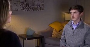 Watch Rock-Solid Nick Sandmann Refuse To Give NBC Interviewer an Inch When She Asks About Apology