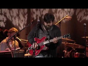 The Dear Hunter - But There's Wolves? (The Color Spectrum Live)