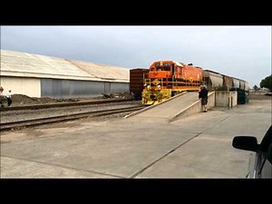 California Northern GP-15 #1570 Willows, CA