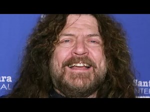 La Trágica Muerte Del Líder De Kansas Robby Steinhardt
