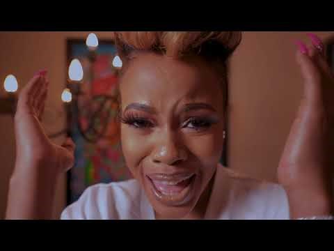 Zandie Khumalo - Ngijabule kabi [Official Video]