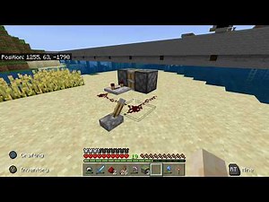 Minecraft Bedrock Achievement Guide : Inception