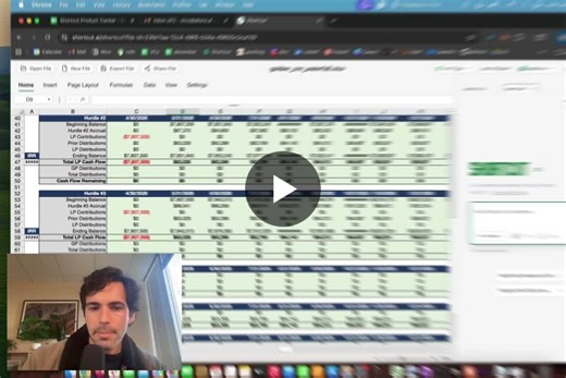 What if Charts on Excel didn t suck? People who are serious about data-viz use Python for world-class analysis, so we gave Python to shortcut.ai too. I built a nature-quality dashboard for my… | Nico Christie