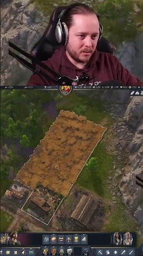 Anno 117 Tutorial: How to Haferbrei – platzsparend bauen