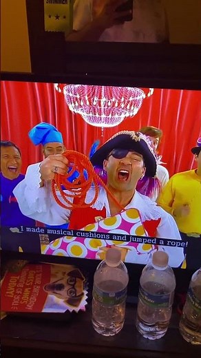 The Wiggles Goodbye From The Wiggles (2007)