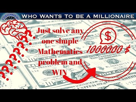 Top 7 Unsolved Million Dollar Problems