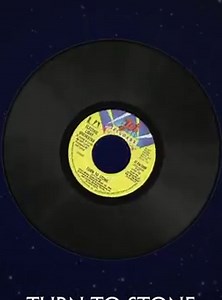 Our single "Turn To Stone" turns 42 this week! Stream it here: https://ELO.lnk.to/TurnToStone | Electric Light Orchestra