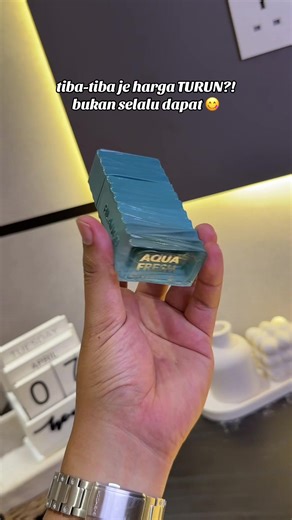 #aquafresh