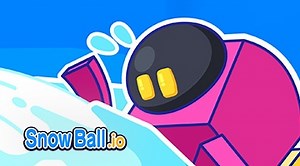 Download & Play Snowball.io on PC & Mac (Emulator)
