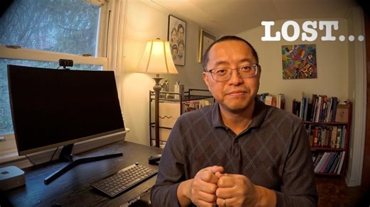 Laid Off After 25 Years in Tech: The Anxiety, Sacrifice, and Reality No One Talks About | Jessie Wang