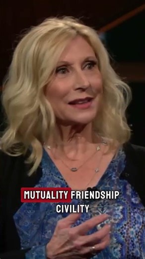 Bill Maher Exposes the Evolution of Feminism
