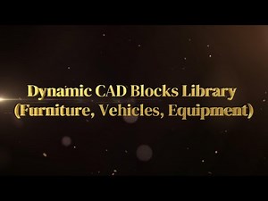 100. Autocad stretchable dynamic block Free download