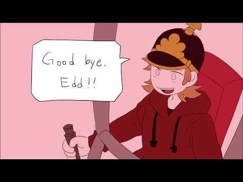 [eddsworld/tord] Red planes