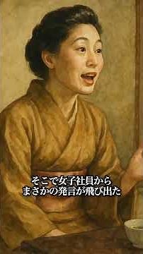 【振武寮でのお茶会】#歴史 #解説 #教育 #日本軍